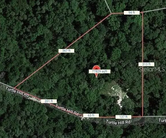 1747 Turtle Hill Rd, FL