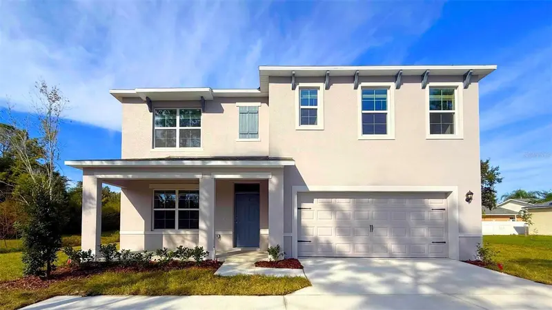 Fountain View listing
