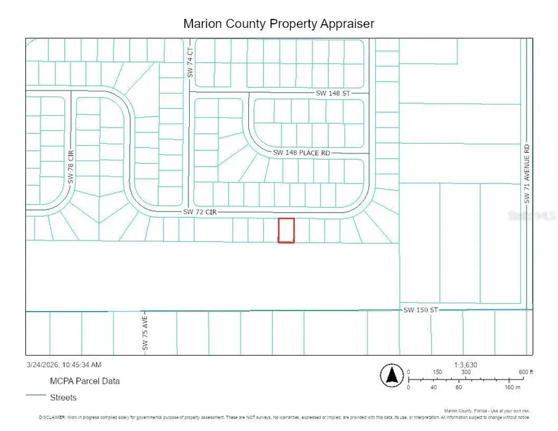 0 Sw 72nd Cir, FL