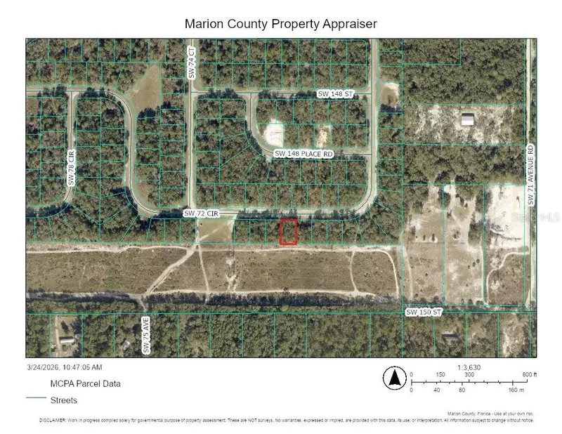 0 Sw 72nd Cir, FL