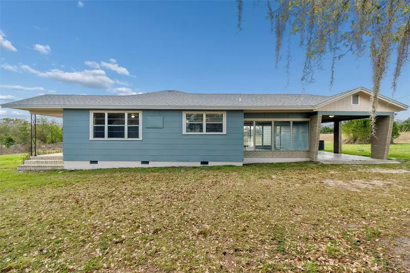 36841 Conley St, FL