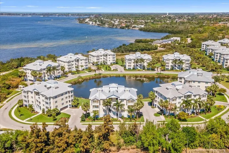 3418 79th Street Cir W #303, FL