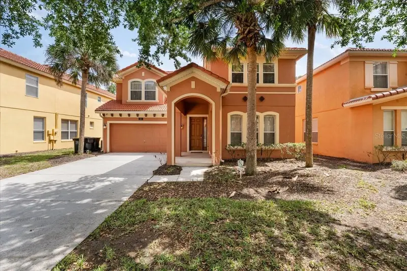 141 Orange Cosmos Blvd, FL