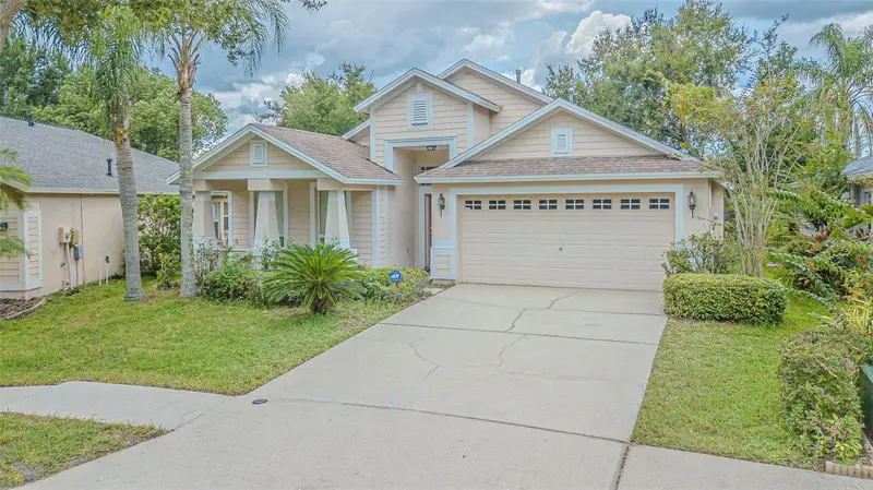 New Tampa pending