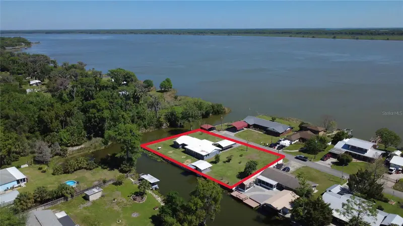 664 Cr 467, FL