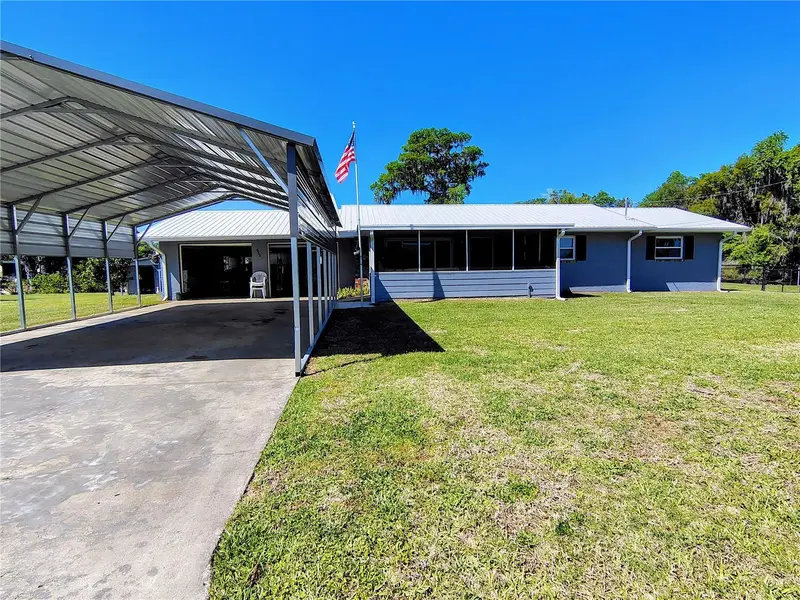 664 Cr 467, FL