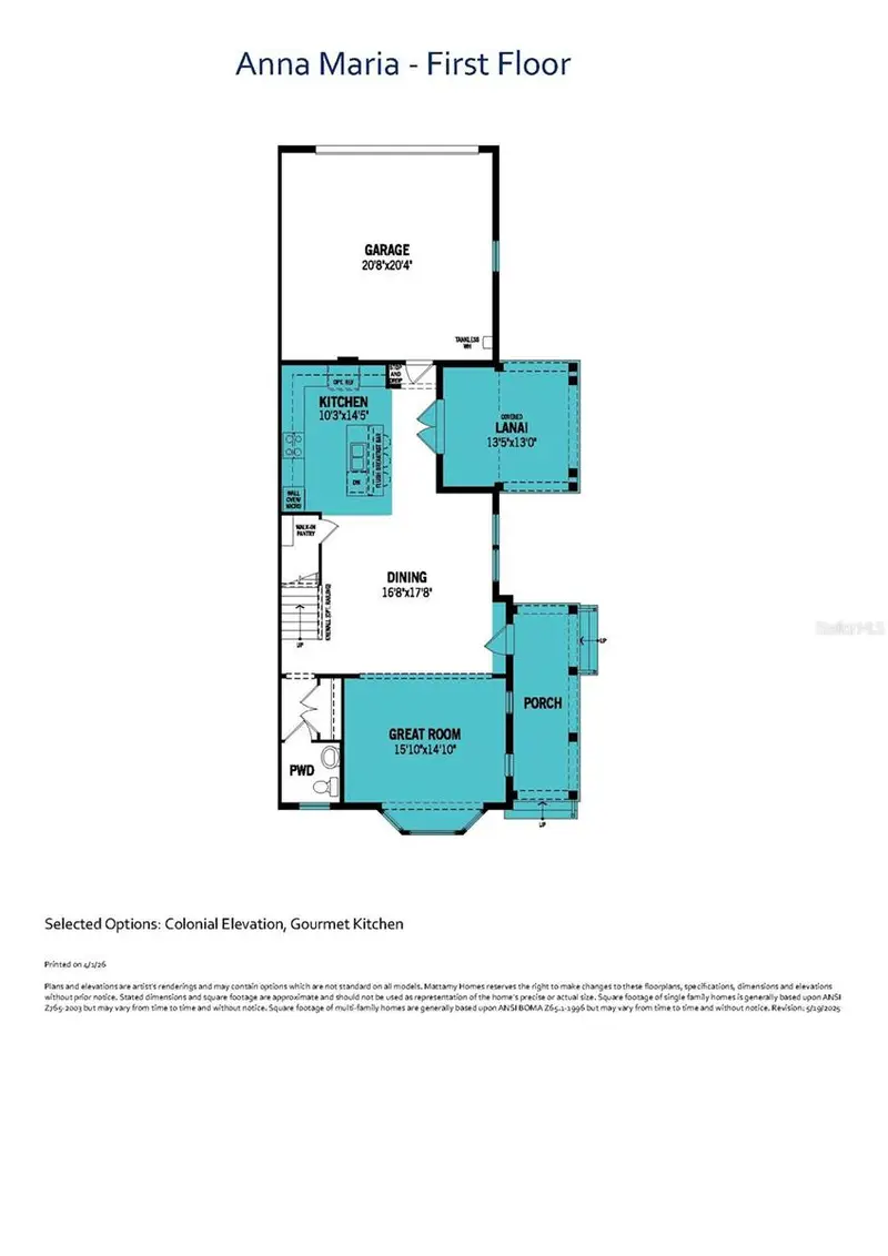 1752 Headland Loop, FL
