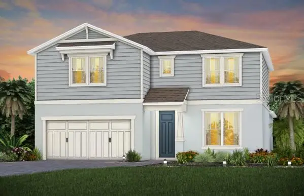 2640 Serenity Garden Drive, FL
