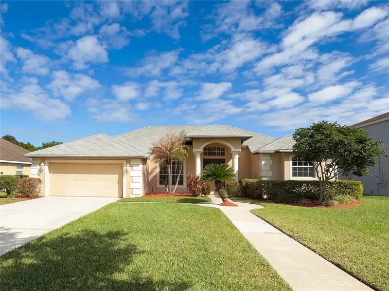 503 Cimarosa Ave, FL