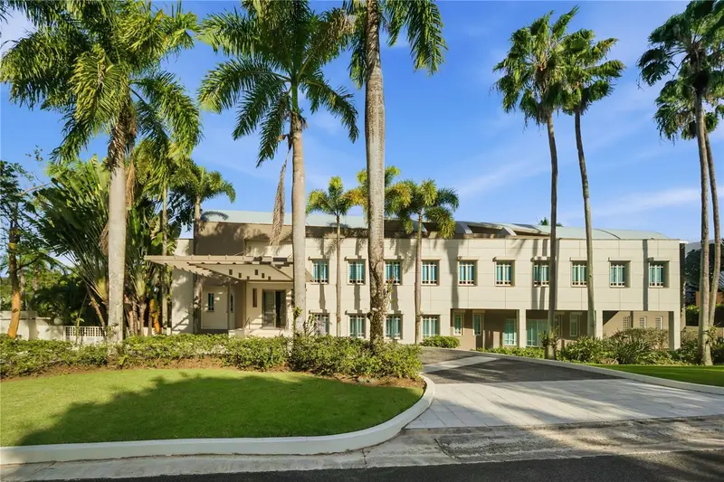 9 CastañA St, PR
