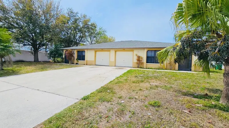 3026 Santa Barbara Blvd, FL