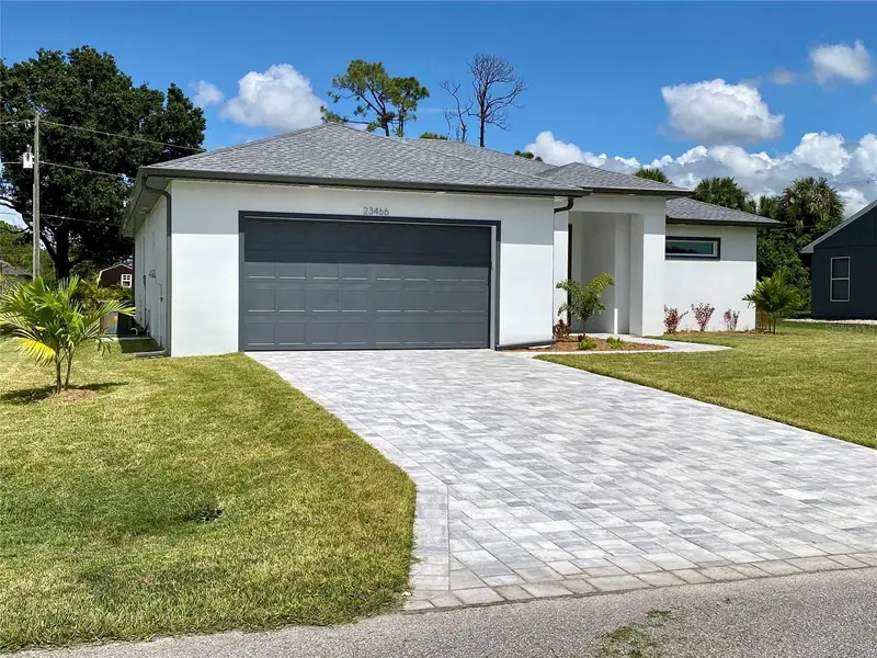 23466 Garrett Ave, FL