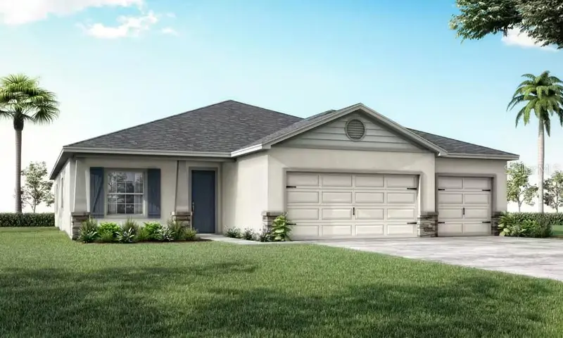 8673 Wildflower Field Ln, FL
