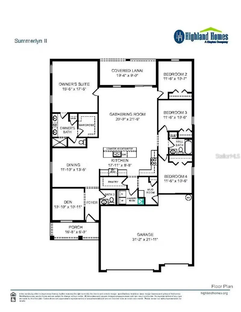 8673 Wildflower Field Ln, FL