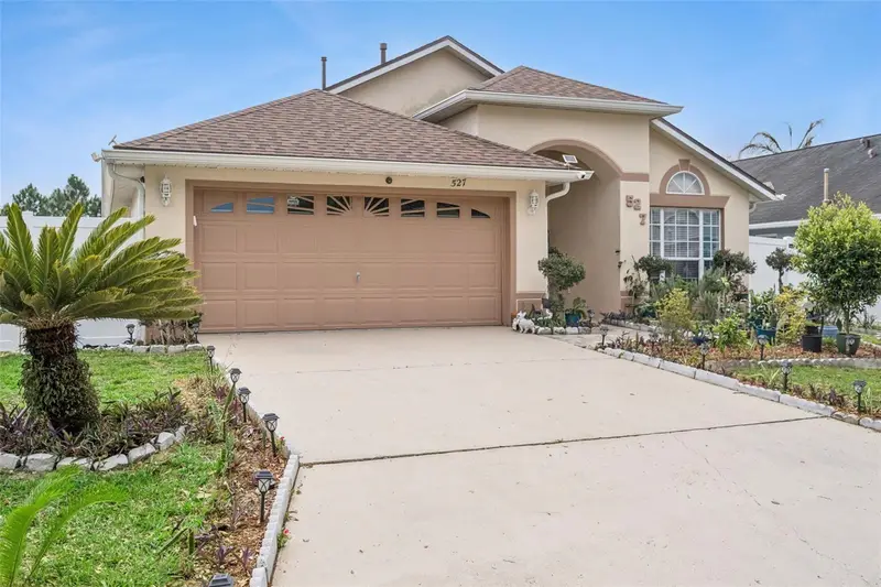 527 Durango Loop St, FL