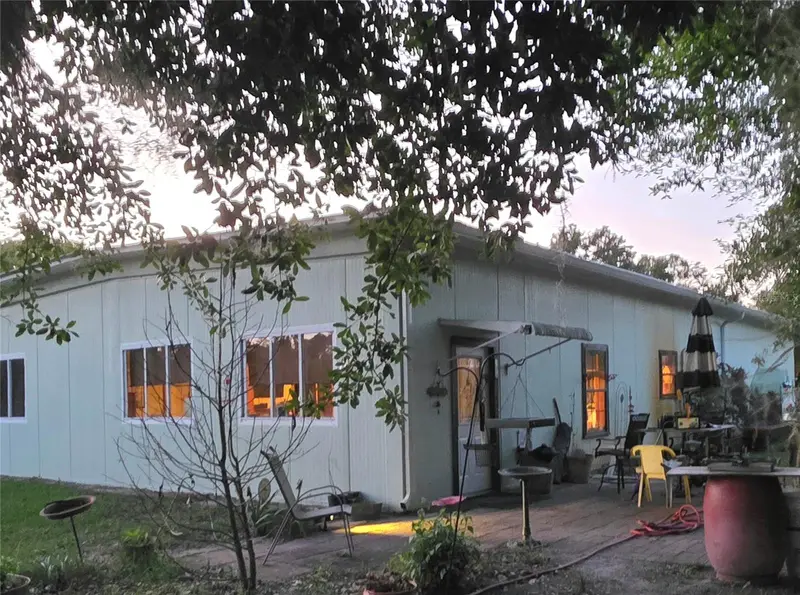 54523 Astor Transfer Station Rd, FL