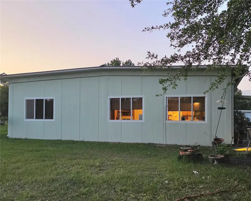 54523 Astor Transfer Station Rd, FL