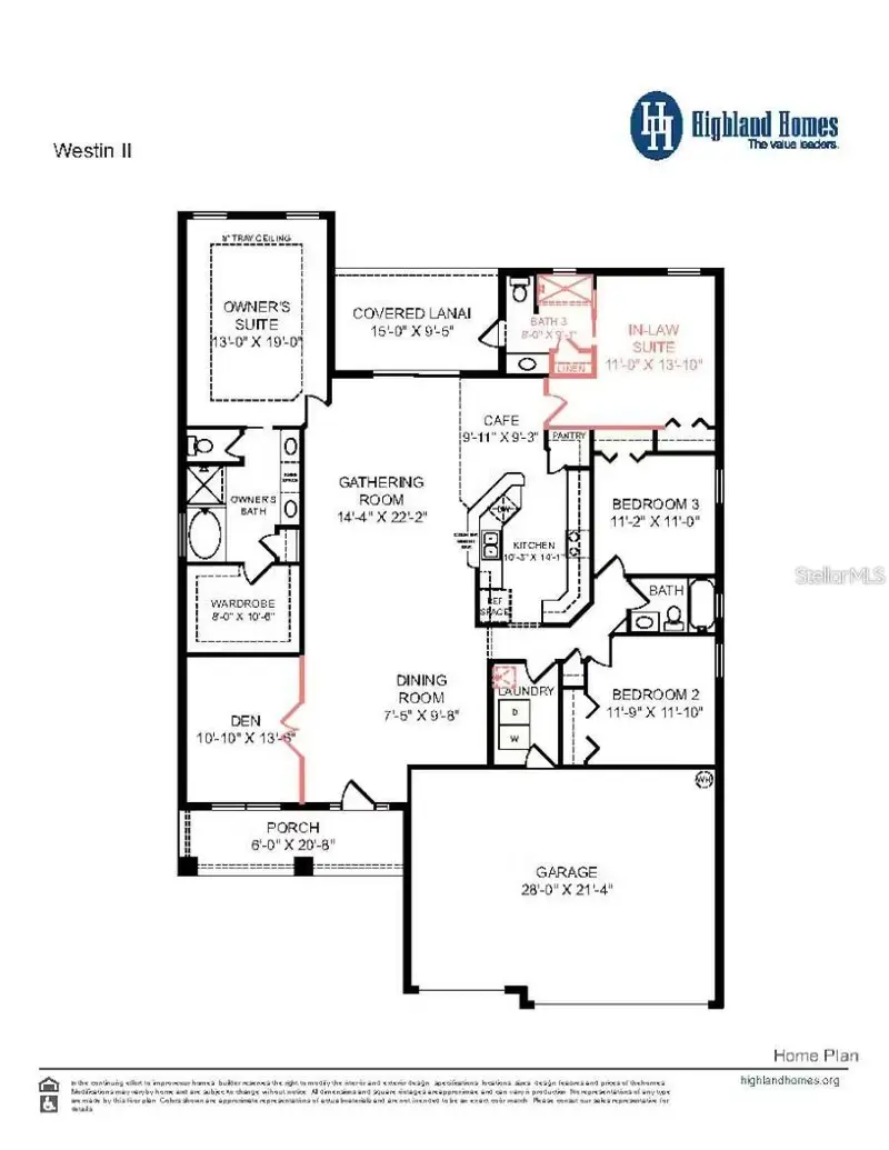 8687 Wildflower Fields Ln, FL