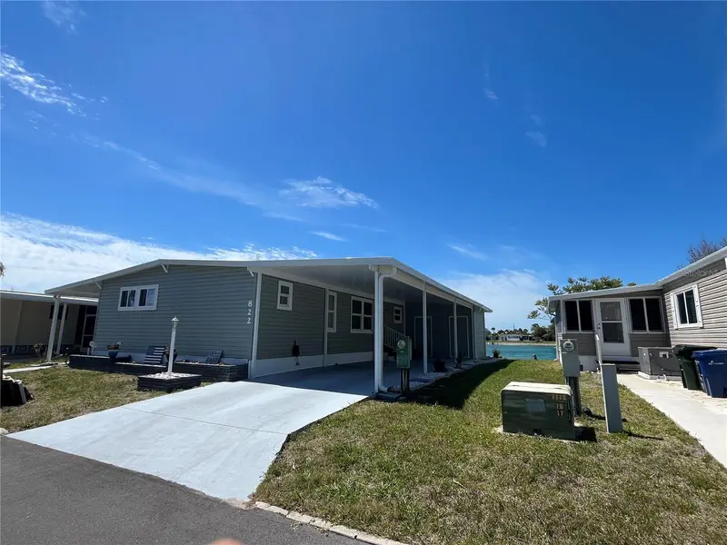 822 Baveno Dr, FL