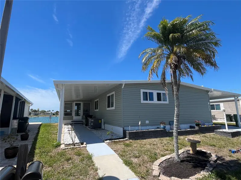 822 Baveno Dr, FL