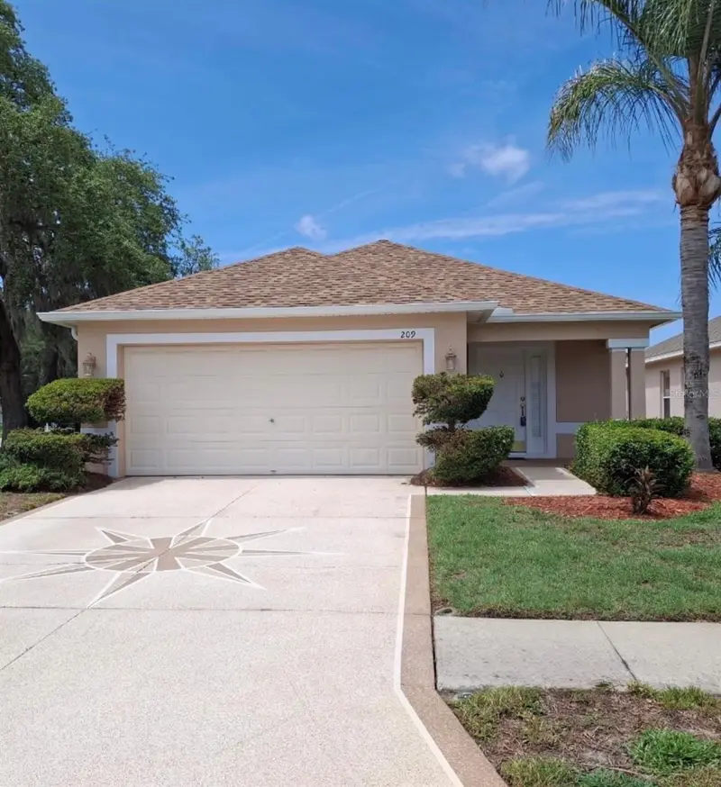 209 Winthrop Dr, FL