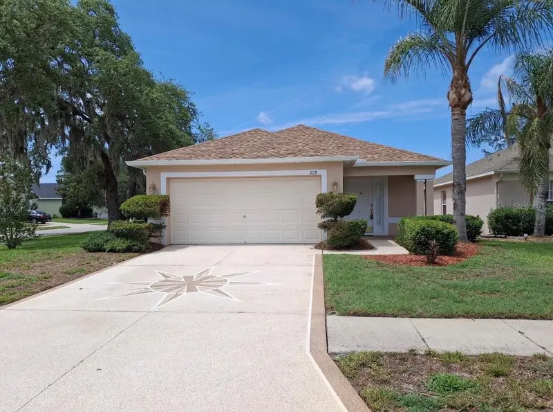 209 Winthrop Dr, FL