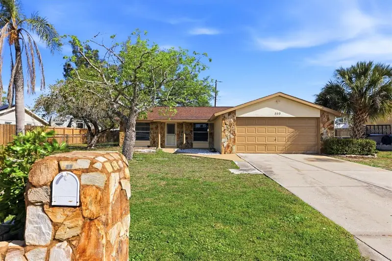 559 Golf And Sea Blvd, FL