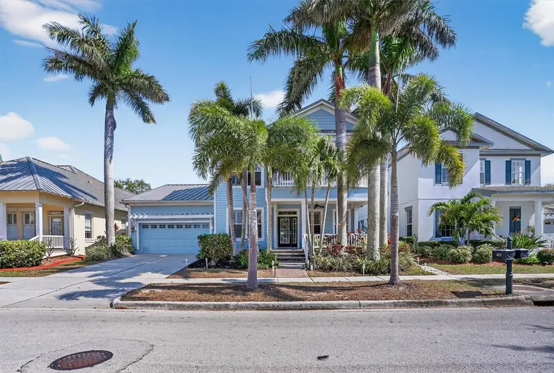416 Manns Harbor Dr, FL