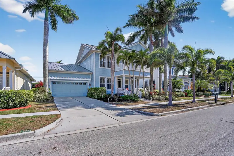 416 Manns Harbor Dr, FL