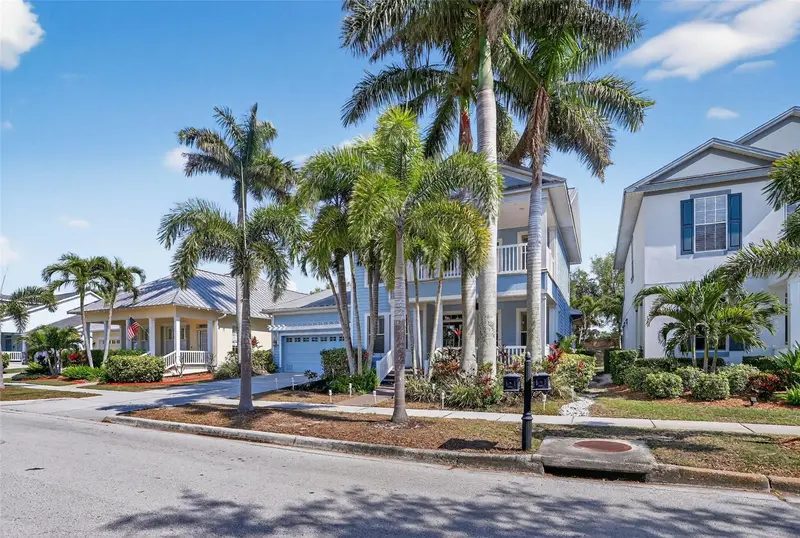 416 Manns Harbor Dr, FL