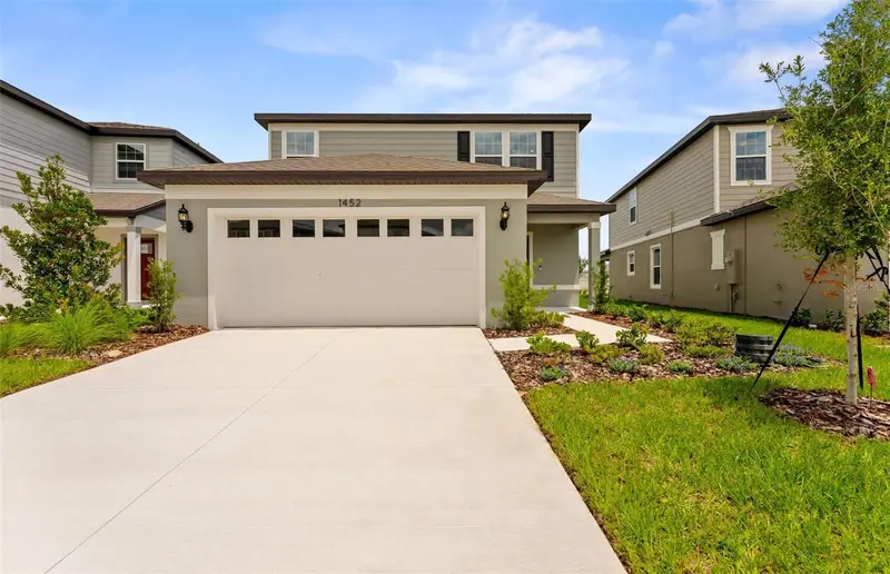 1452 Hamilton Way, FL
