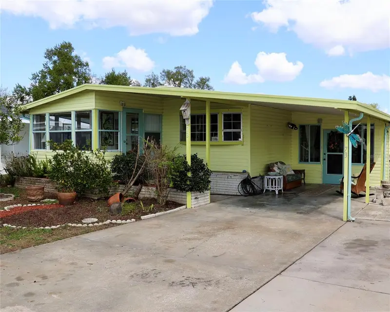 1610 Reynolds Rd #73, FL