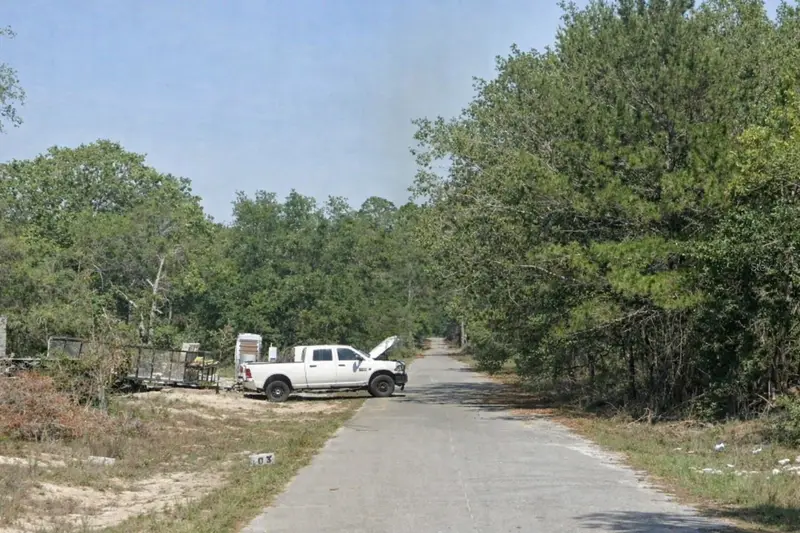 Malauka Pass Trl, FL