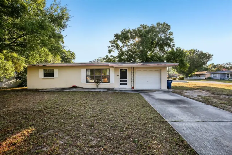 1415 Wood Ave, FL