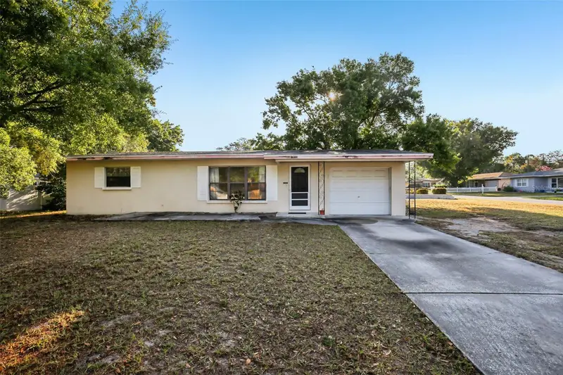 Clearwater pending