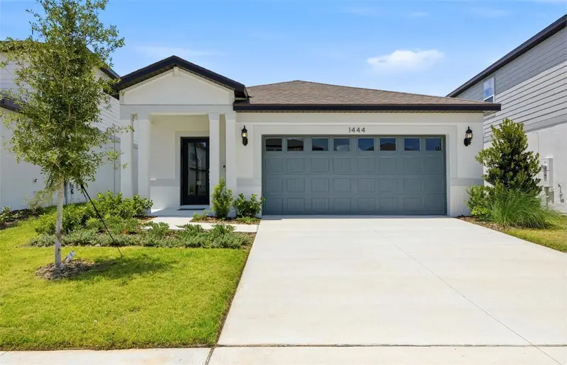 1444 Hamilton Way, FL