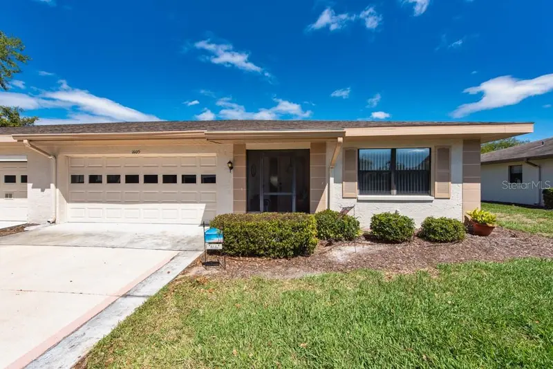1605 Leland Dr, FL