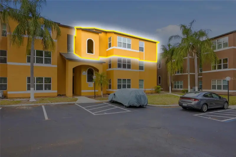 4532 Commander Dr #2132, FL