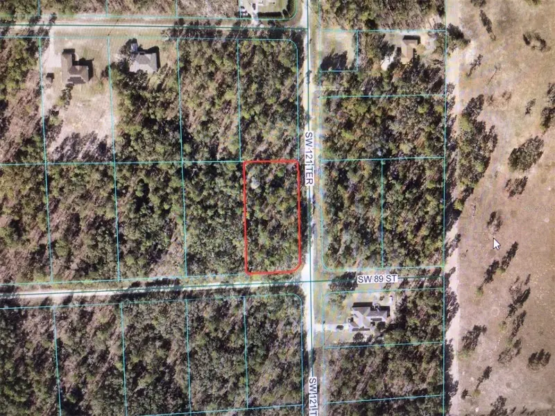 0 Sw 89 St, FL