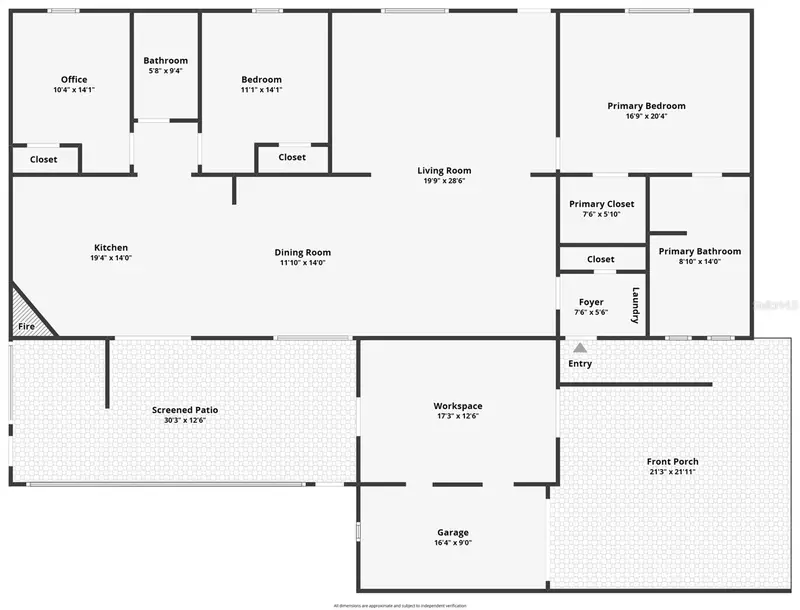 1658 Elkhart Cir, FL