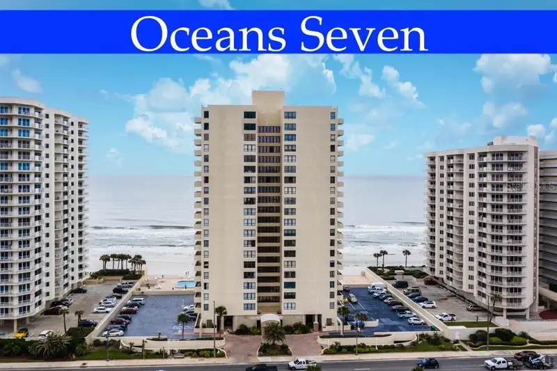 2947 S Atlantic Ave #1604, FL