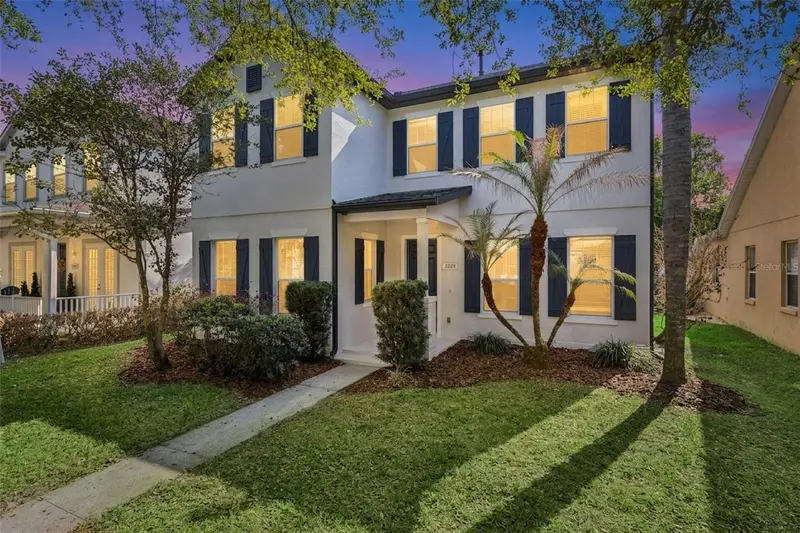 5224 Lemon Twist Ln, FL