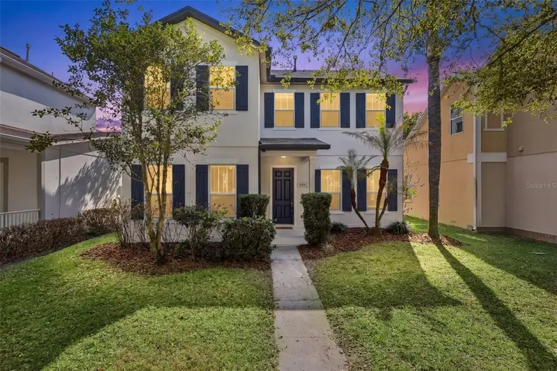 5224 Lemon Twist Ln, FL