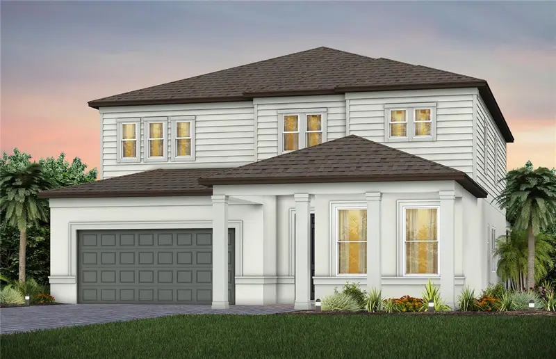 9734 Autumn Ridge Ave, FL