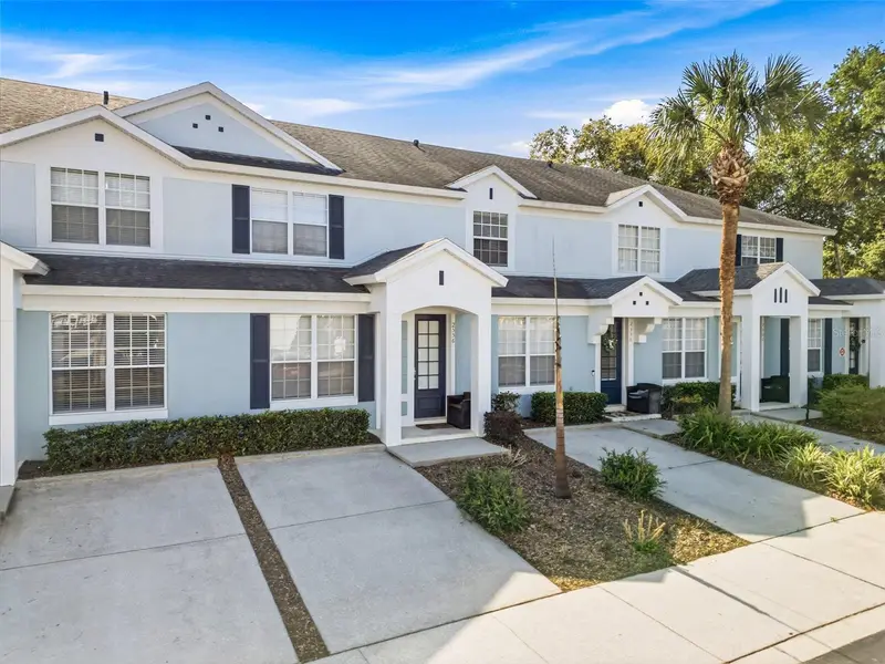 2556 Renshaw St, FL