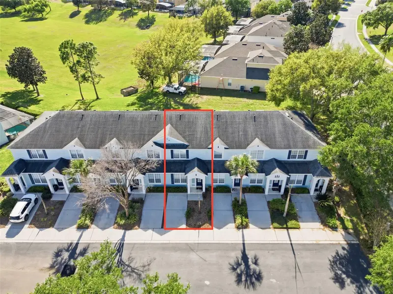 2556 Renshaw St, FL