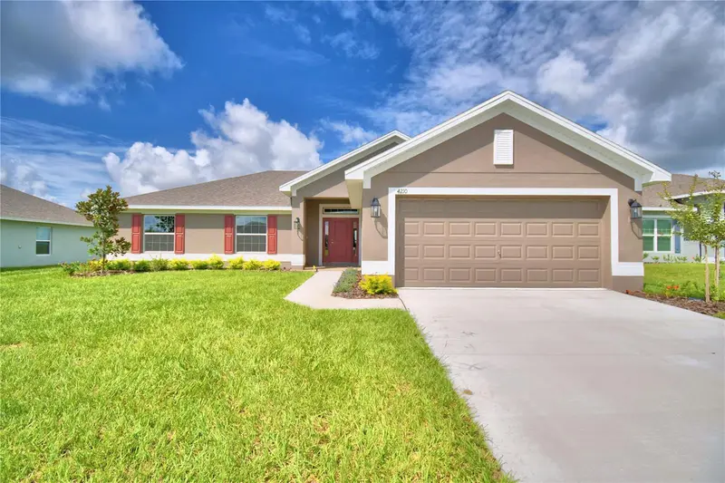4607 Calamint Ln, FL