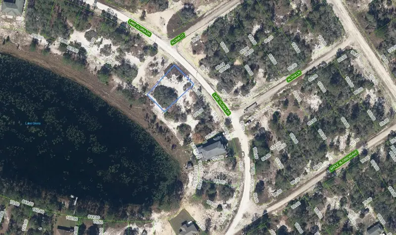 454 Lake Gloria Dr, FL