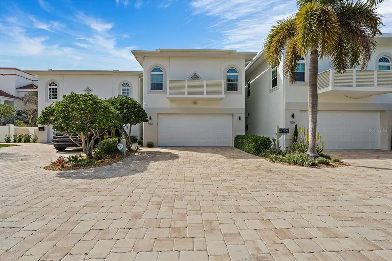 830 Pinellas Bayway S, FL