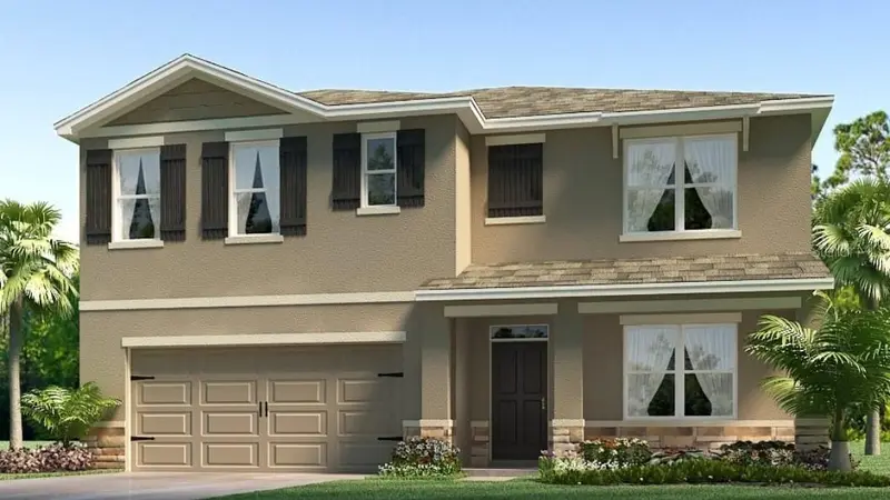 17493 Acorn Drop Rd, FL